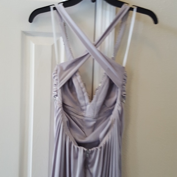 Prom Dress - Picture 2 of 2